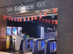 -幸福蓝海国际影城(上海三林店)