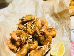 -Catch the Cajun Seafood(表参道店)
