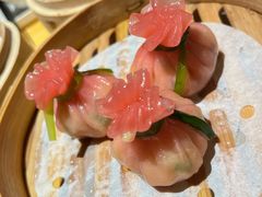 -蔡澜点心·粤菜(花城汇南区店)