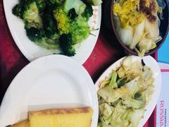 -农园餐厅(北京大学店)