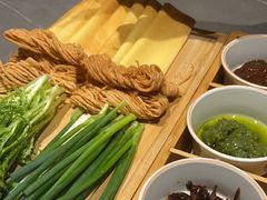 -老德州四合院·德州菜(天衢路店)