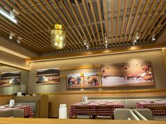 -西贝(上海我格广场店)