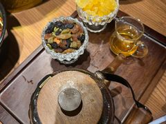 -巴扎屋大盘鸡·新疆菜(汇嘉时代店)