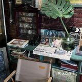 音乐与久久咖啡☕️