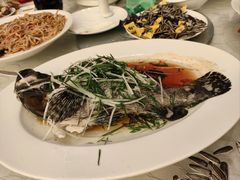 -福州世茂洲际酒店·福邸(台江店)