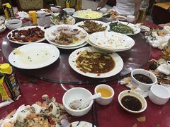 -南海渔家•海鲜•正宗海南菜(海棠湾店)