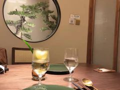 包厢-觅唐MITONG(鸟巢店)