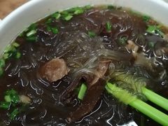 牛杂汤-清真蒋有记(老门东店)