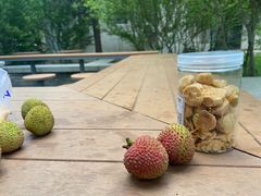 -北京大学-燕南食堂