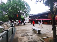 -蒋氏故居
