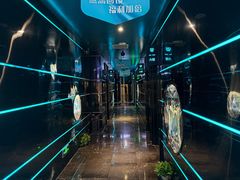 -酷秀KTV(五道口店)