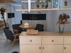 大堂-啡泊咖啡(老区店)