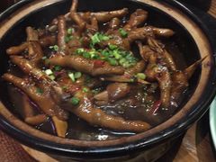 -德叔阙里·衢州菜馆(月湖店)