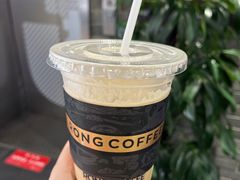 -蓉小乔·RONG COFFEE(春熙路店)