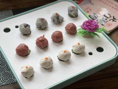 -北门涮肉·铜锅涮肉(南锣鼓巷店)