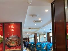 -江宴渔村·鱼鲜土菜(紫荆广场店)