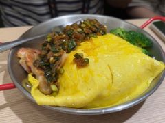-佰搭果·广式茶餐厅(西华路店)