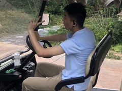 -杭州开元森泊度假乐园