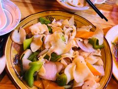 -渔鼎鲜海鲜餐厅(湄洲岛店)