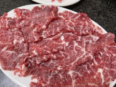 -五洲牛肉美食馆