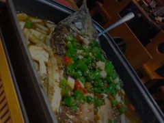 -令狐冲·活鱼馆(宝龙店)