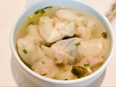 春家小馄饨-春家·非遗手工小吃(徐汇万科广场店)