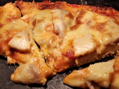 -圣丰索菲特·2 On 988 Café 自助餐厅