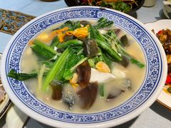 -大师傅金奖啤酒鱼(西街口总店)