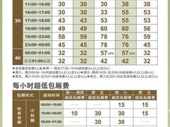 -萧邦音乐会所KTV·蒸汽活海鲜自助(福田店)