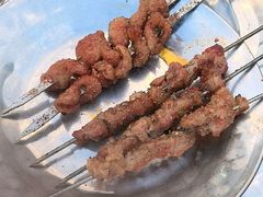 -清真·馬坡二旦烧烤(人生一串拍摄店)