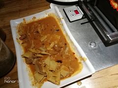 -悦屋老板娘的烤肉店(紫薇田园店)