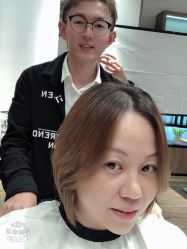 -Mentor Hair Salon