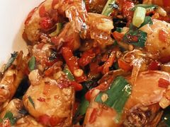 -笨罗卜浏阳菜馆(龙华鹏润达店)
