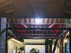 -李东农庄(中南百草园地标店)