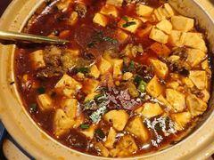 -拾捌川·自贡爆炒(新街口店)