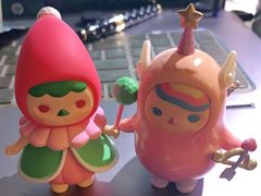 -泡泡玛特POPMART(石景山万达店)