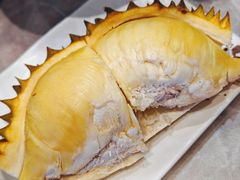 -曼灵德蒸汽海鲜自助(狮山路金鹰国际广场店)