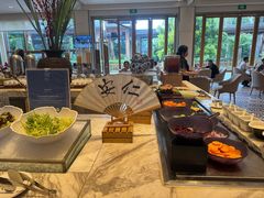 -成都安仁福朋喜来登酒店