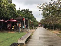 -白马涧龙池景区