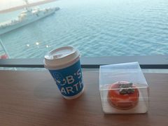 -抱抱地球咖啡馆(国家海洋博物馆店)