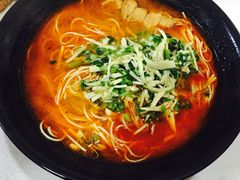 -老地方面馆(思南路店)