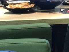 特色豆角烀饼-荣鹏风味烀饼(万达广场店)