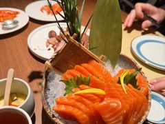 -大渔铁板烧(铁西万象汇店)