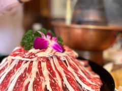 -东来顺饭庄(天坛店)