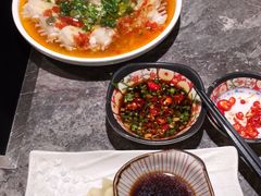 -好鲆·活鱼料理(金地广场店)