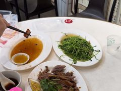 -日日香卤鹅饭店·澄海狮头鹅(澄海店)
