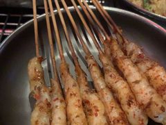 -夜食白市Yespicy·烧烤啤酒宵夜(番禺四海城店)