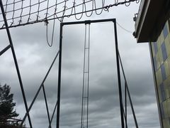 -梦幻奥陶纪景区