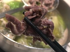 -为什么牛潮汕牛肉火锅(中信广场店)