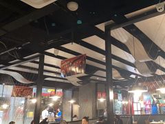 大堂-鱼酷活鱼烤鱼(梅江印象城店)